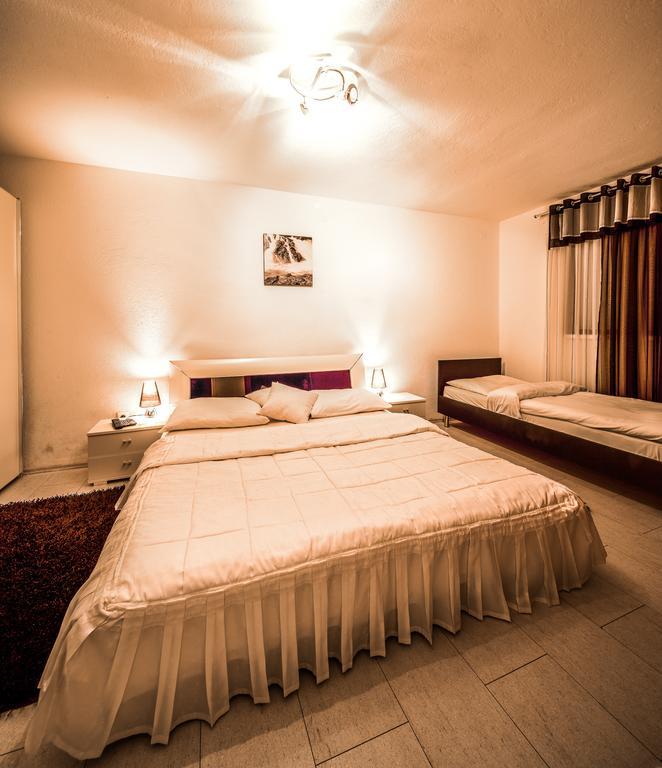 Guest House Slavica Plitvicka Jezera Ngoại thất bức ảnh