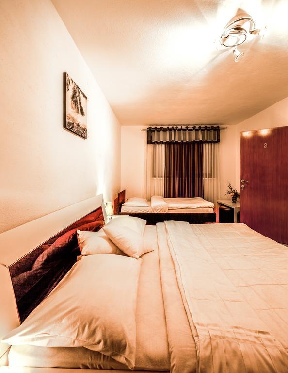 Guest House Slavica Plitvicka Jezera Ngoại thất bức ảnh