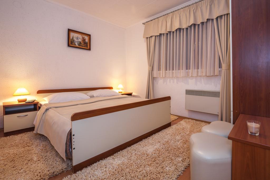 Guest House Slavica Plitvicka Jezera Ngoại thất bức ảnh